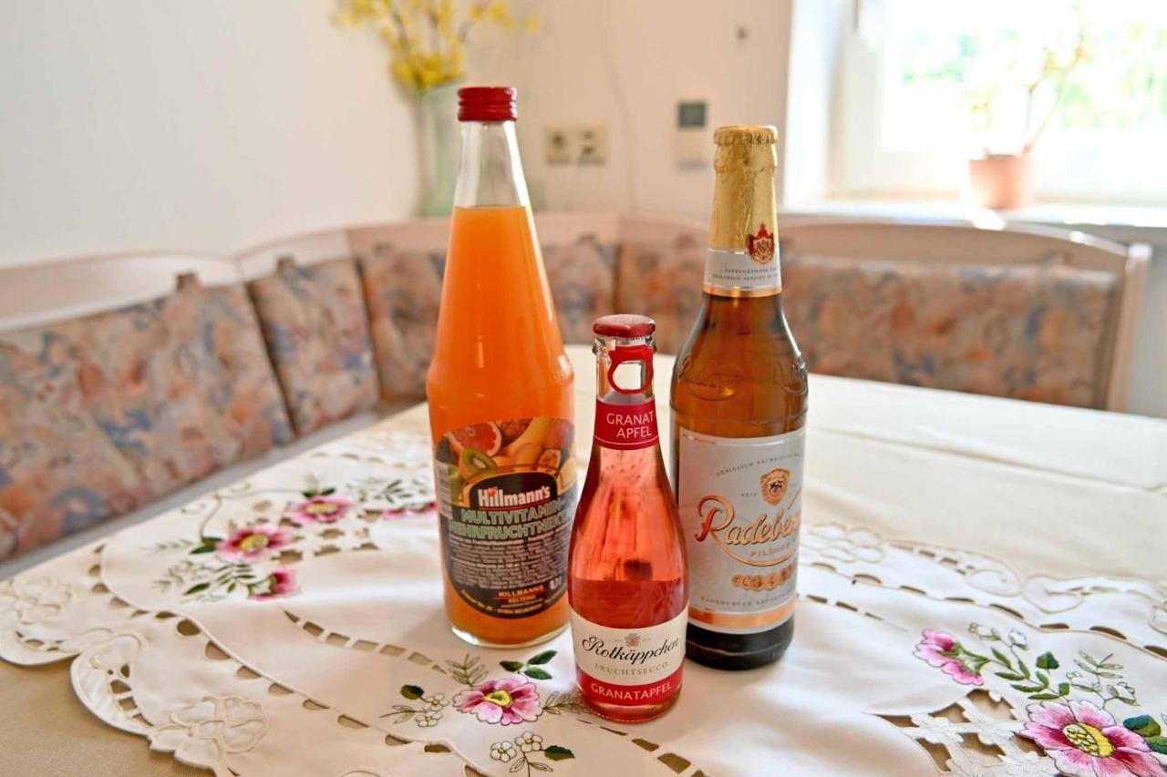 Ferienwohnung Tammer Schirgiswalde-Kirschau Bagian luar foto