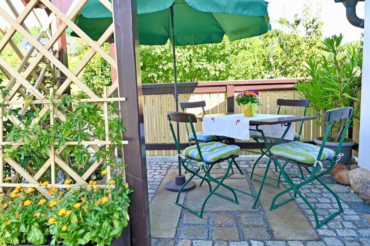 Ferienwohnung Tammer Schirgiswalde-Kirschau Bagian luar foto